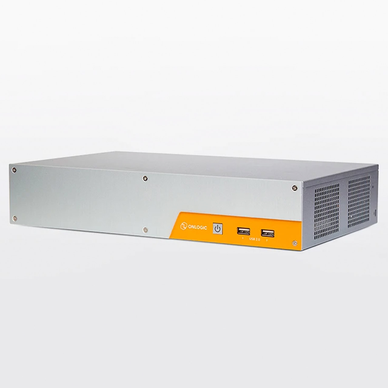 OnLogic MC610-55 Intel® 13th Gen GPU Computer