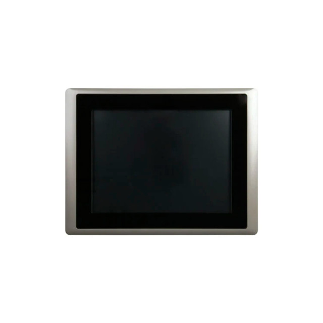 Cincoze Capacitive or Resistive Industrial Touchscreen with M1101 Module