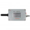 Battery and charger used for the transmission box of wireless sensors