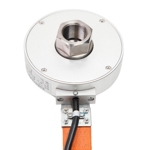 Mud logging sensor named draw work sensor